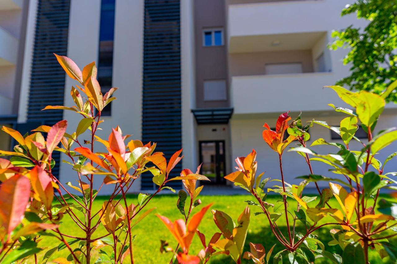 Fortuna สปลิท ภายนอก รูปภาพ